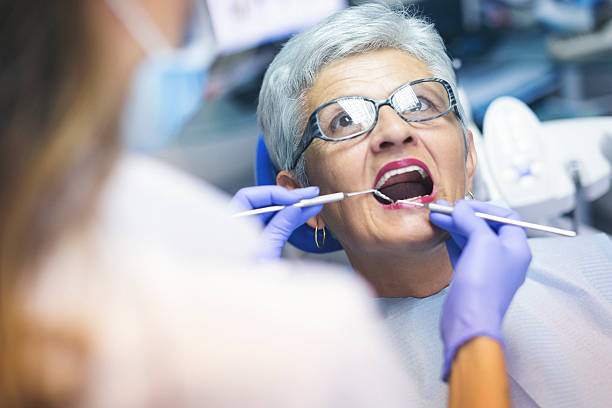 Dental Bonding in Fowler, CA